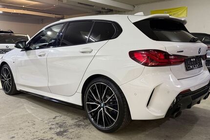 BMW M135 153.900 km 22.980 &euro; Mainz 55129