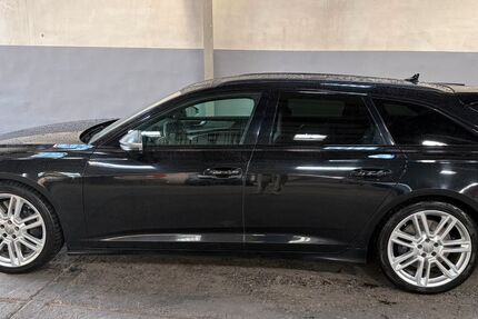 Audi S6 159.000 km 36.990 &euro; Wallertheim 55578