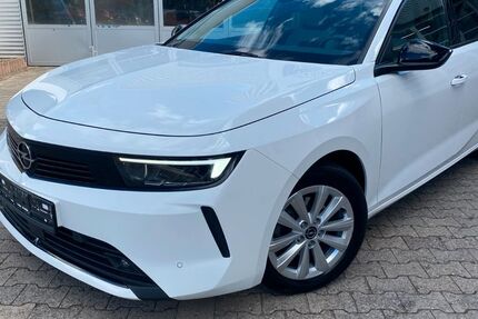 Opel Astra 94.000 km 12.399 &euro; Griesheim 64347