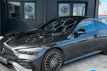Mercedes-Benz CLE 300 30.000 km 49.990 &euro; Büttelborn 64572
