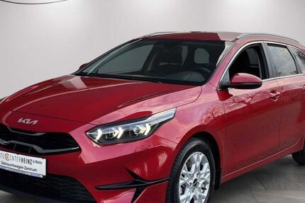 Kia ceed Sportswagon 20.015 km 22.900 &euro; Mainz 55120