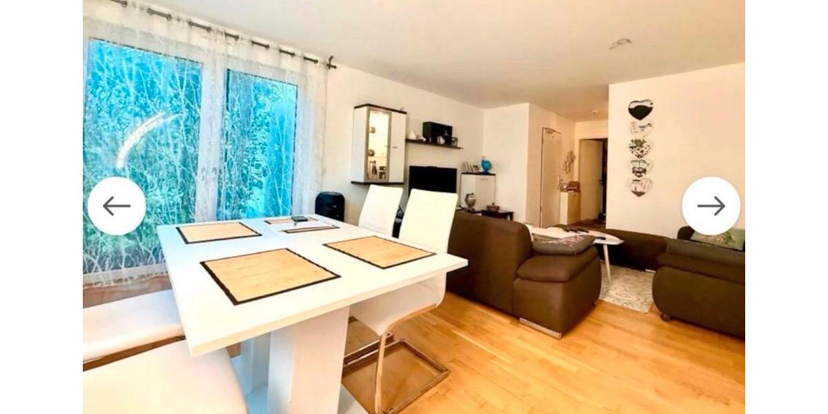 Erdgeschoßwohnung Wiesbaden Südost - 3 Zimmer, 82 m&sup2;, 535.000&euro; | Angebot:27479029