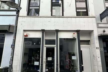 Gewerbeobjekt Bingen - 700&euro; | Angebot:20586857