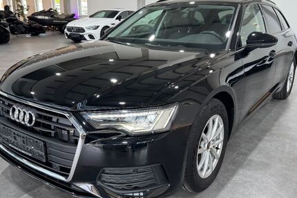 Audi A6 165.781 km 24.500 &euro; Riedstadt 64560