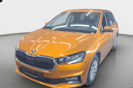 Skoda Fabia 8.837 km 17.290 &euro; Hofheim im Taunus 65719