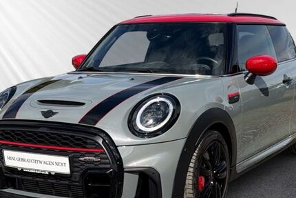 Mini John Cooper Works 72.594 km 25.770 &euro; Wiesbaden 65203