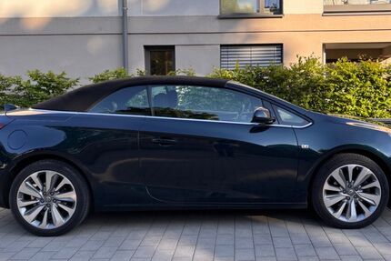 Opel Cascada 82.000 km 13.100 &euro; Mainz 55122