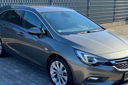 Opel Astra 120.800 km 11.900 &euro; Rüsselsheim 65428