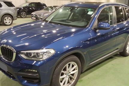 BMW X3 230.000 km 17.820 &euro; Kelkheim 65779
