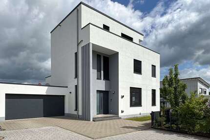 Haus Idstein - 7 Zimmer, 273 m&sup2;, 1.385.000&euro; | Angebot:26857229