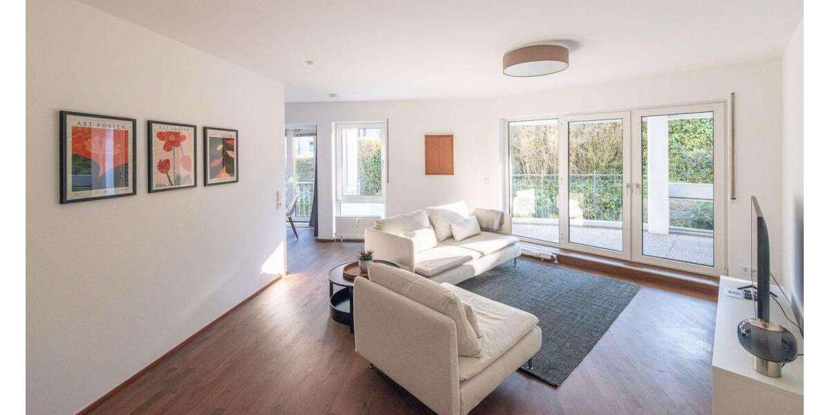 Etagenwohnung Wiesbaden Nordost - 3 Zimmer, 82 m&sup2;, 468.000&euro; | Angebot:27003609
