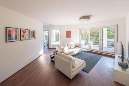 Wohnung Wiesbaden Nordost - 3 Zimmer, 82 m&sup2;, 468.000&euro; | Angebot:27003609