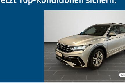 VW Tiguan 45.652 km 32.300 &euro; Wiesbaden 65189