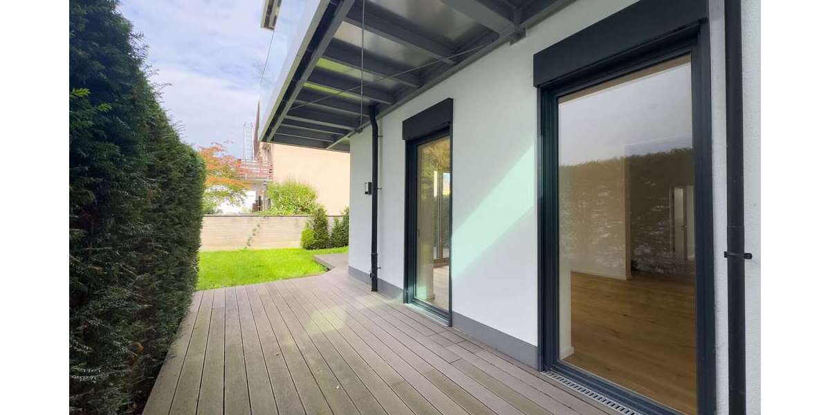 Etagenwohnung Wiesbaden Mainz-Kastel - 3 Zimmer, 126 m&sup2;, 742.500&euro; | Angebot:27381964