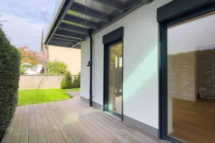 Wohnung Wiesbaden Mainz-Kastel - 3 Zimmer, 126 m&sup2;, 742.500&euro; | Angebot:27381964