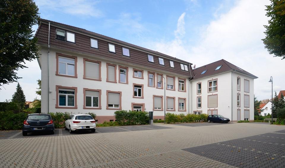 Etagenwohnung Raunheim - 1 Zimmer, 38 m&sup2;, 1.345&euro; | Angebot:24976668