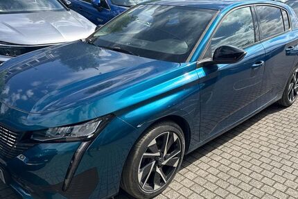 Peugeot 308 24.282 km 14.980 &euro; Rüsselsheim 65428
