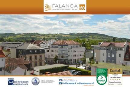 Wohnung Ingelheim am Rhein - 3 Zimmer, 79 m&sup2;, 269.000&euro; | Angebot:26973730