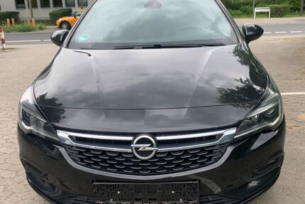 Opel Astra 142.777 km 5.899 &euro; Mainz-Kastel 55252