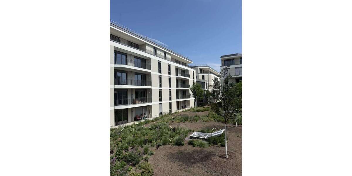 Etagenwohnung Mainz Kastel Mainz-Kastel - 2 Zimmer, 65 m&sup2;, 1.370&euro; | Angebot:27395108