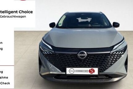 Nissan Qashqai 1.900 km 39.550 &euro; Kelkheim 65779