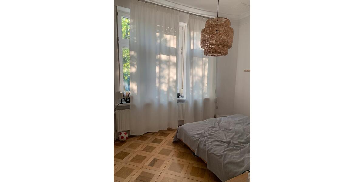 Hochparterre Wiesbaden Biebrich - 5 Zimmer, 150 m&sup2;, 810.000&euro; | Angebot:27436254