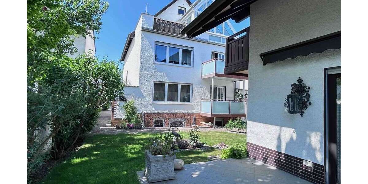 Einfamilienhaus Kelsterbach - 16 Zimmer, 397 m&sup2;, 1.166.000&euro; | Angebot:26915372