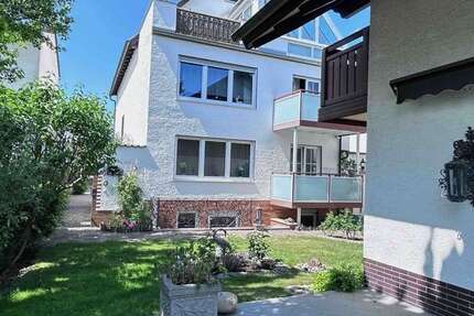 Haus Kelsterbach - 16 Zimmer, 397 m&sup2;, 1.166.000&euro; | Angebot:26915372