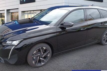 Peugeot 308 12.500 km 25.930 &euro; Mainz 55120