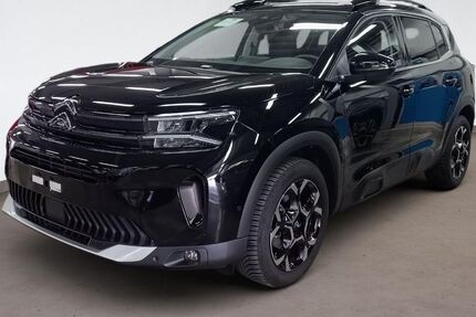 Citroen C5 Aircross 27.697 km 20.980 &euro; Rüsselsheim 65428
