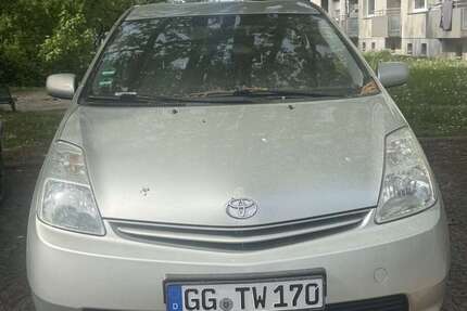 Toyota Prius 206.000 km 4.800 &euro; Bischofsheim 65474