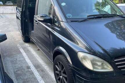 Mercedes-Benz Viano 249.000 km 7.200 &euro; Eschborn, Stadt 65760