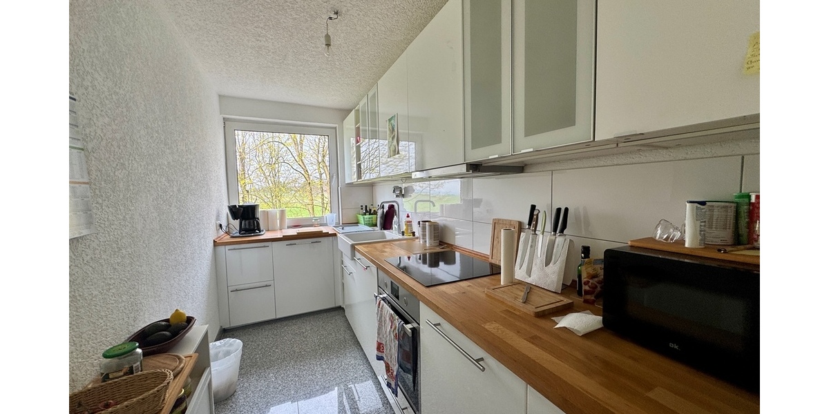 Steinbach: Großzügige Wohnung für die junge Familie! - Etagenwohnung Steinbach | Angebot:26476376