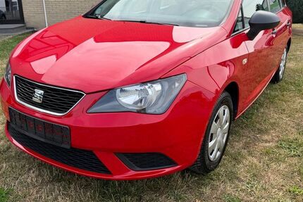 Seat Ibiza 113.000 km 5.200 &euro; Mörfelden-Walldorf f 64546