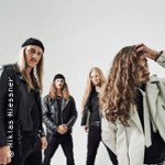 Dust Bolt - Thrash is Back Tour Part II