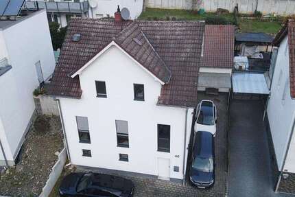 Haus Eppstein - 5 Zimmer, 140 m&sup2;, 858.000&euro; | Angebot:24597091