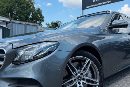 Mercedes-Benz E 400 117.000 km 29.489 &euro; Taunusstein 65232