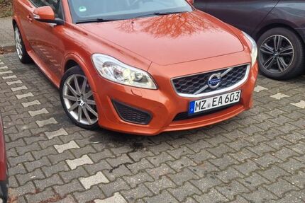Volvo C30 174.300 km 5.200 &euro; Mainz 55129