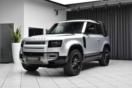 Land Rover Defender 47.700 km 55.900 &euro; Mainz 55129
