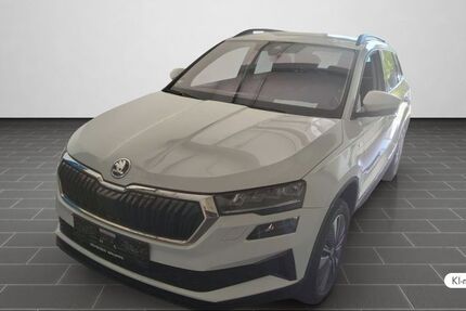 Skoda Karoq 62.965 km 23.980 &euro; Mainz 55129