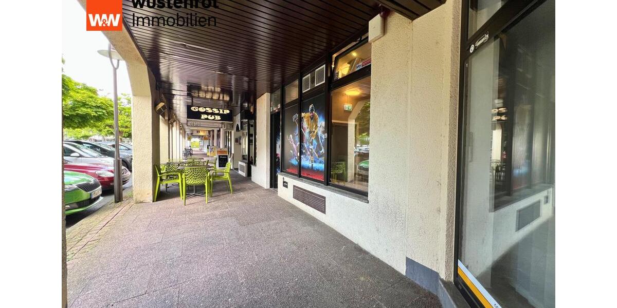 Gewerbeobjekt Hofheim am Taunus - 3.150&euro; | Angebot:26511179