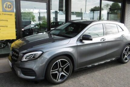 Mercedes-Benz GLA 200 49.200 km 22.980 &euro; Gustavsburg 65462