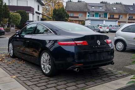 Renault Laguna 228.600 km 5.999 &euro; Rüsselsheim am Main 65428