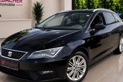 Seat Leon 135.000 km 14.990 &euro; Flörsheim 65439