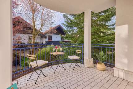 Wohnung Langen - 4 Zimmer, 125 m&sup2;, 399.000&euro; | Angebot:27454101