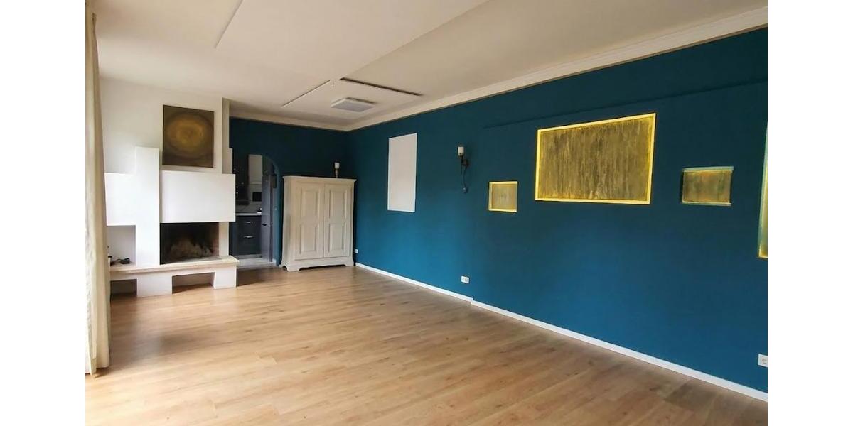 Etagenwohnung Bad Schwalbach - 2 Zimmer, 68 m&sup2;, 245.000&euro; | Angebot:27063838