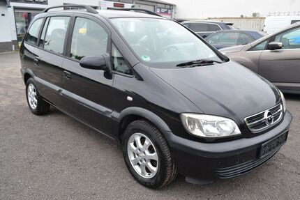 Opel Zafira 194.000 km 2.490 &euro; Rüsselsheim 65428
