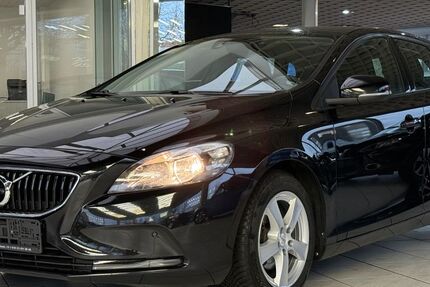 Volvo V40 133.000 km 10.890 &euro; Mainz 55120