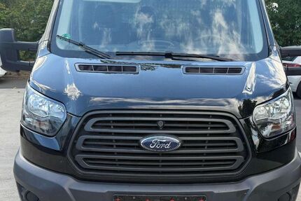 Ford Transit 149.000 km 9.999 &euro; Wiesbaden 65197
