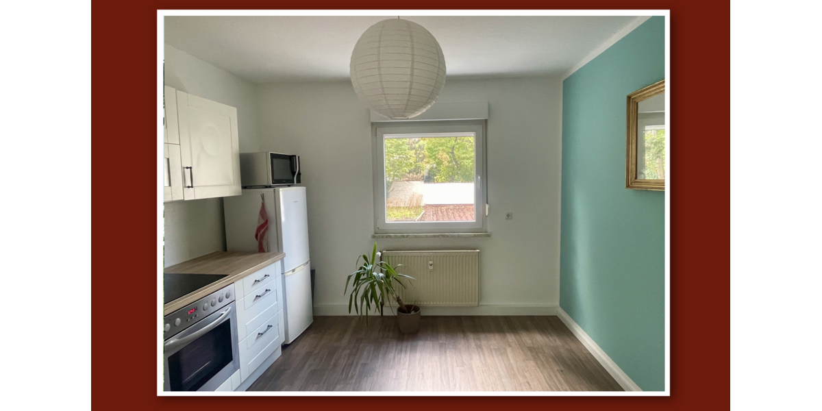 Etagenwohnung Mainz - 2.5 Zimmer, 68 m&sup2;, 770&euro; | Angebot:27458453